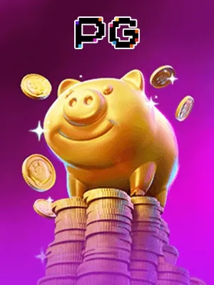 Capa do Jogo 199winbet4 Lucky Piggy