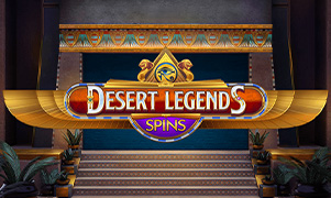 199winbet4 Desert Legends Spins