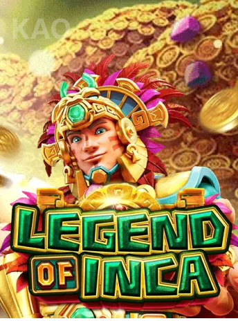 199winbet4 fachai_legend_of_inca_portrait